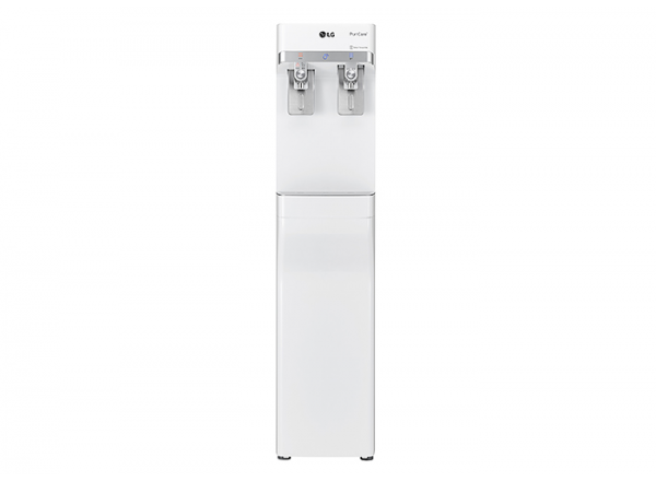 LG 퓨리케어 직수형 슬림 스탠드 정수기