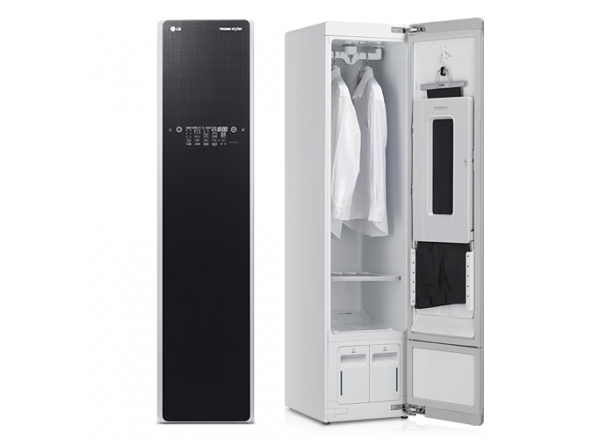 LG 트롬 스타일러 슬림