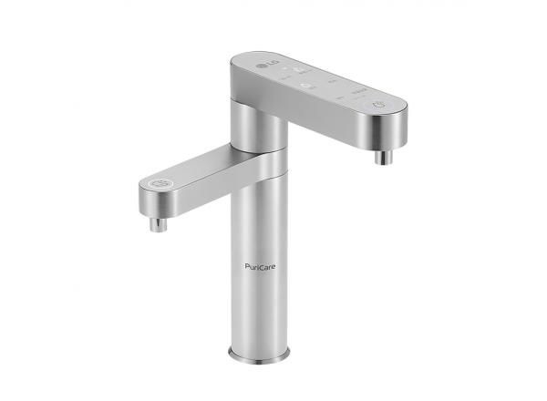 LG 퓨리케어 듀얼 빌트인 냉정수기