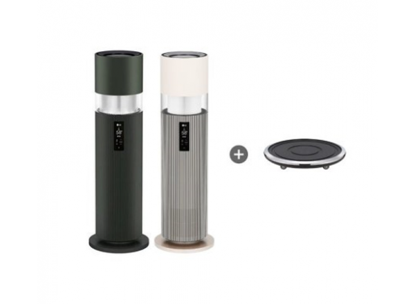 LG 퓨리케어 오브제컬렉션 하이드로타워(5평)