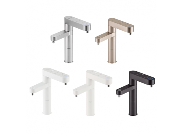 LG 퓨리케어 오브제컬렉션 듀얼 빌트인 냉온정수기