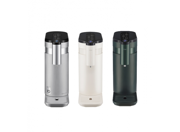 LG 퓨리케어 오브제컬렉션 상하좌우 냉온정수기