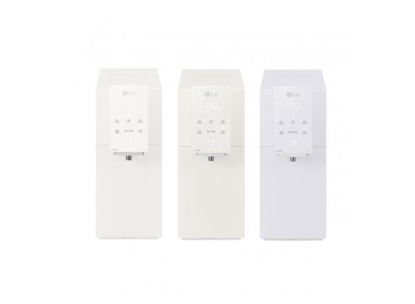 LG 퓨리케어 오브제컬렉션 냉온 (맞춤출수)