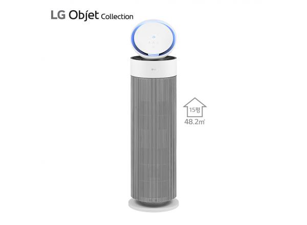 LG 퓨리케어 오브제컬렉션 에어로부스터(15평)