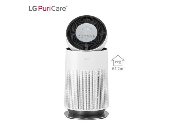 LG 퓨리케어 360˚ 공기청정기 플러스(19평)