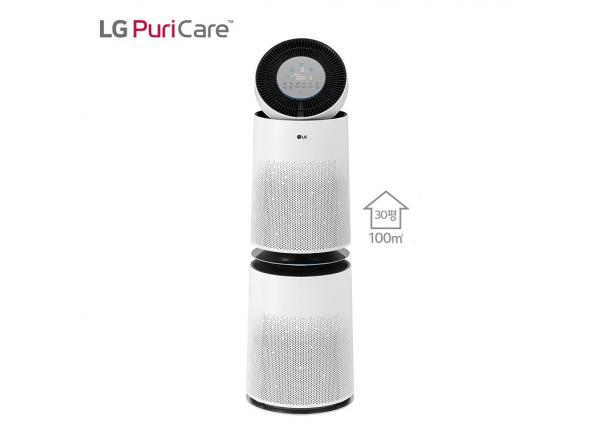 LG 퓨리케어 360˚ 공기청정기 플러스(30평)