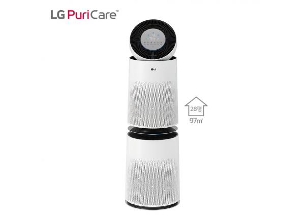 LG 퓨리케어 360˚ 공기청정기 플러스(28평)