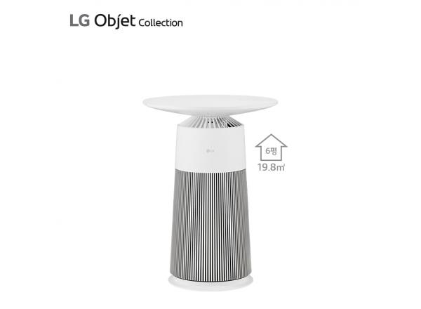 LG 퓨리케어 오브제컬렉션 에어로퍼니처(6평)